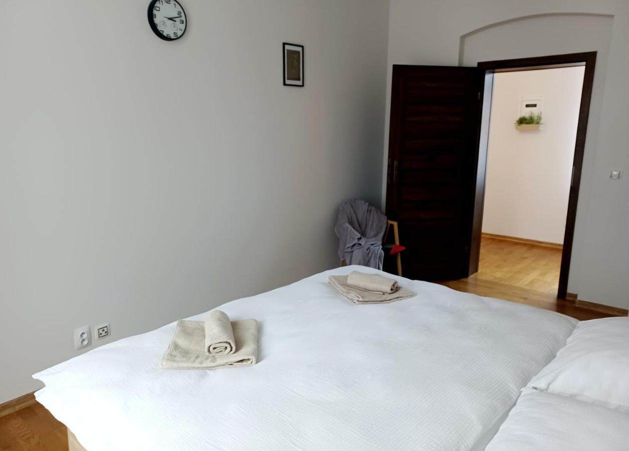 Apartment Hlavni Mariánské Lázně Kültér fotó